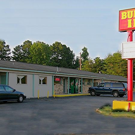 Budget Inn Jasper 外观 照片