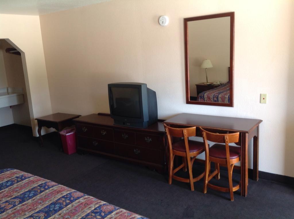 Budget Inn Jasper 客房 照片