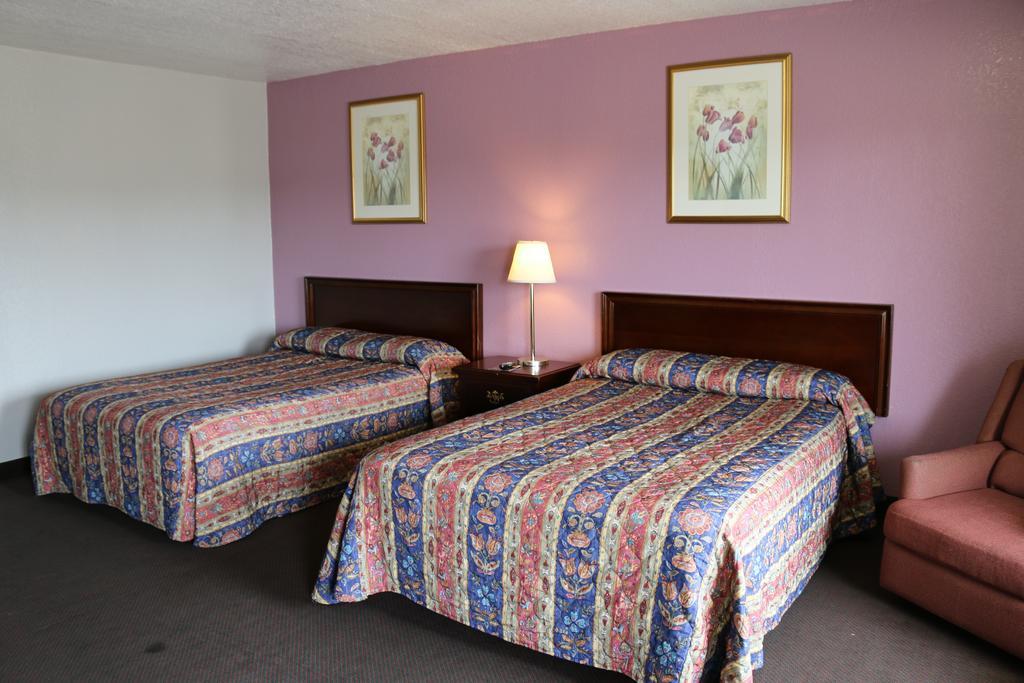 Budget Inn Jasper 客房 照片